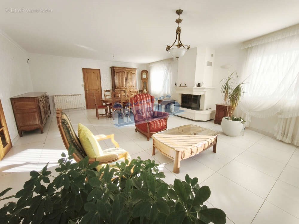 Maison à vendre, 205m², Aubigny-en-Artois