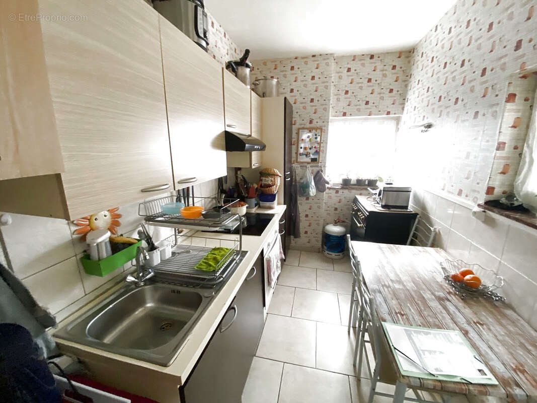 Maison à vendre, 100m², Marpent