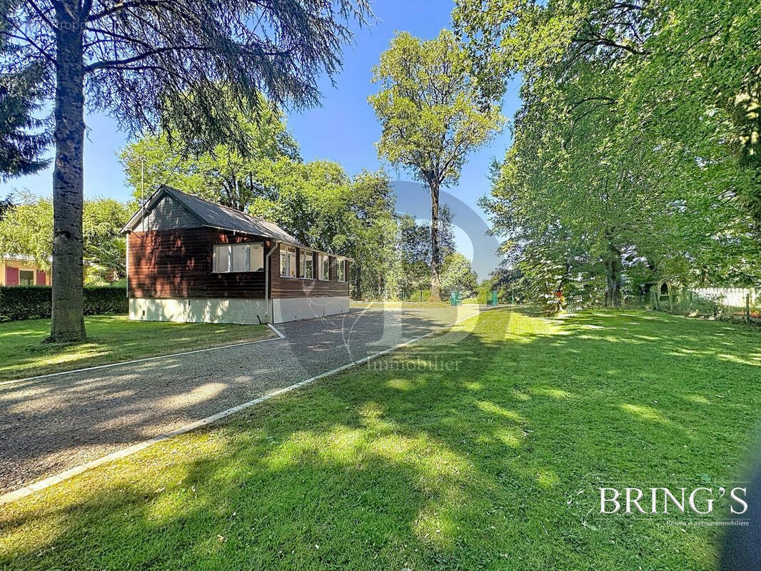 Maison à vendre, 30m², Guipry