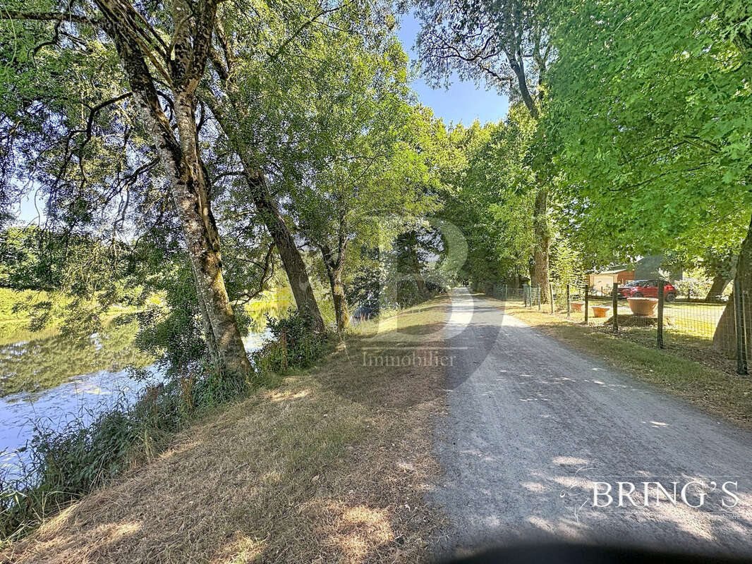 Maison à vendre, 30m², Guipry