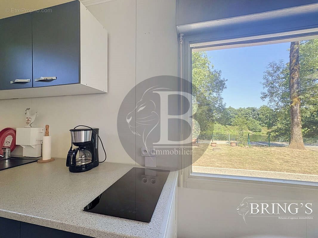 Maison à vendre, 30m², Guipry