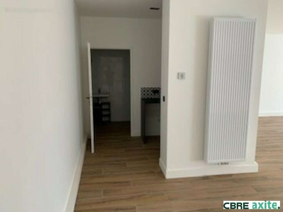 Appartement à vendre, 68m², Aix-les-Bains