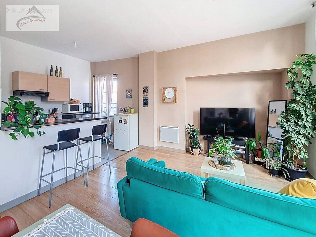 Maison à vendre, 77m², Avignon