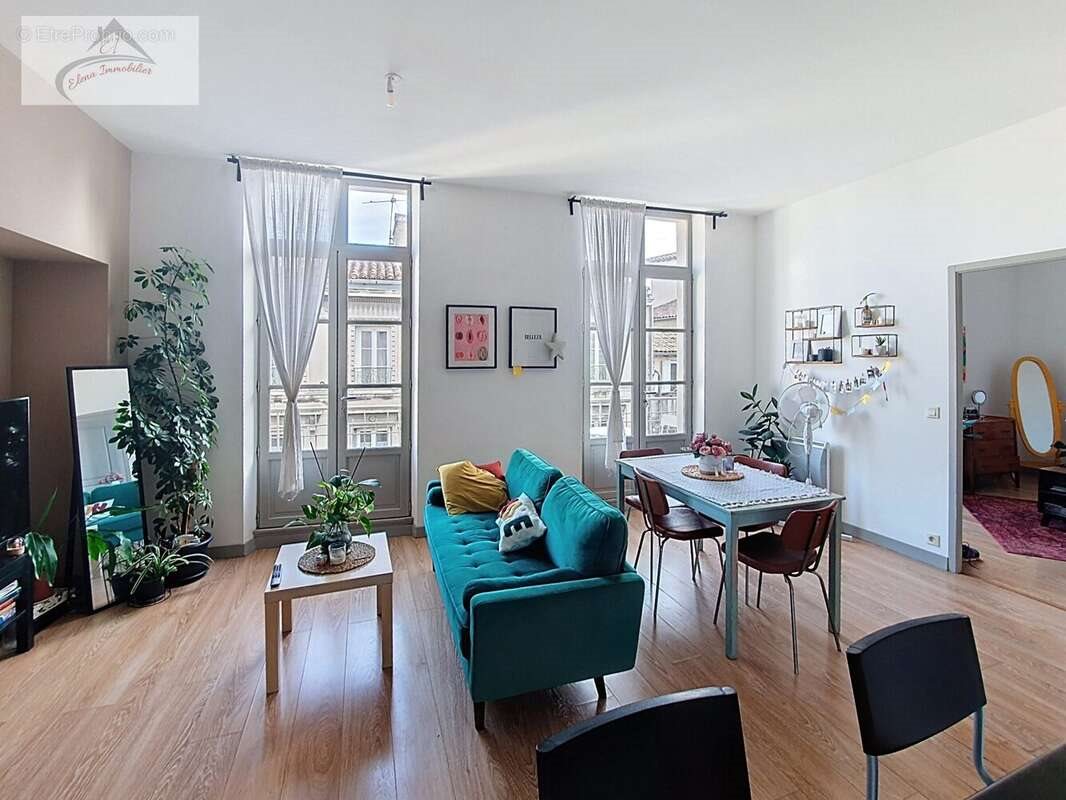 Maison à vendre, 77m², Avignon