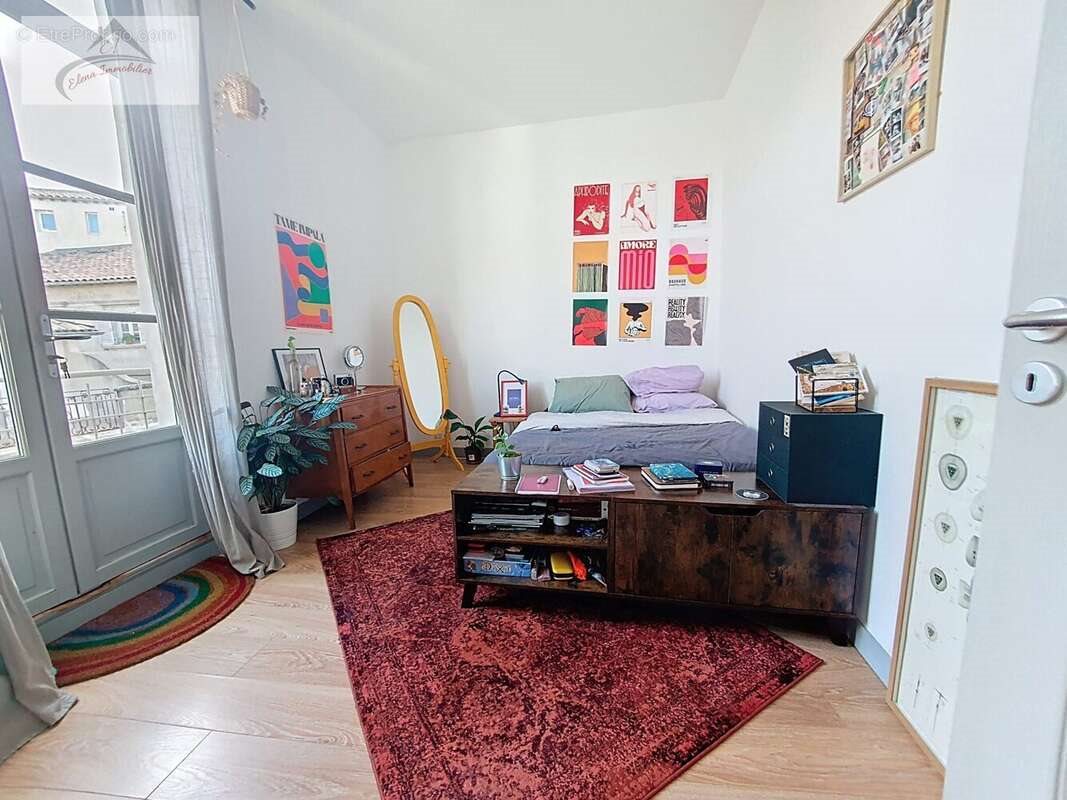 Maison à vendre, 77m², Avignon