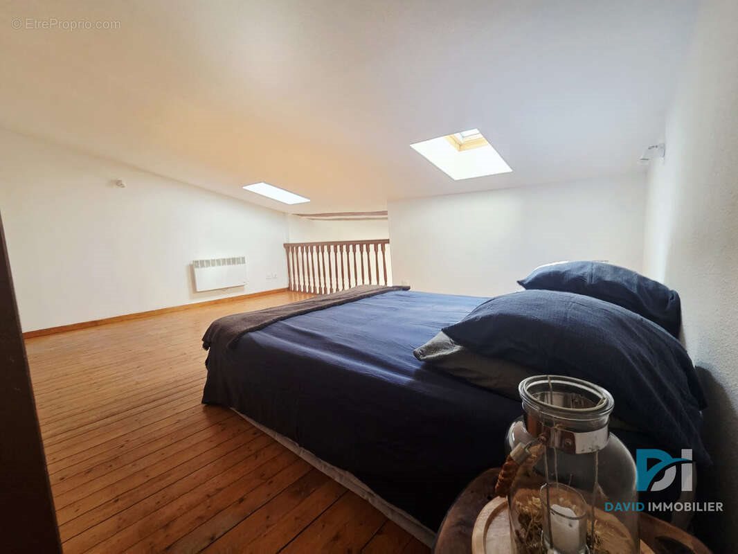 Maison à vendre, 60m², Montblanc