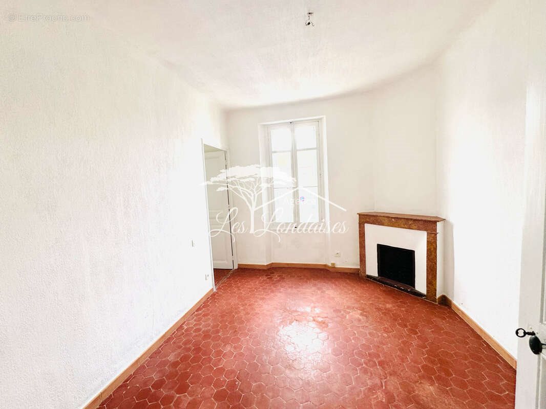 Maison à vendre, 107m², La Londe-les-Maures