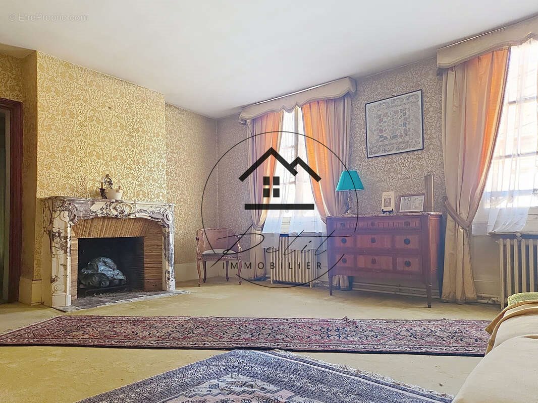Maison à vendre, 220m², Liancourt
