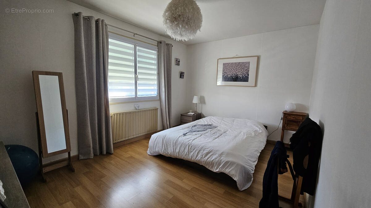 Maison à vendre, 99m², Saint-Nazaire