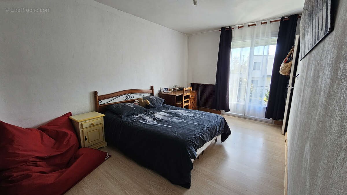 Maison à vendre, 99m², Saint-Nazaire