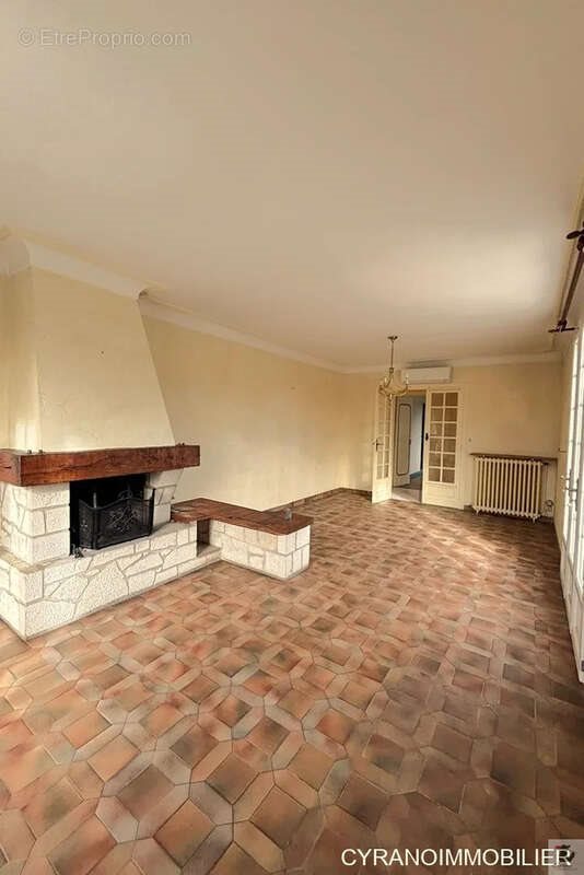 Maison à vendre, 100m², Prigonrieux