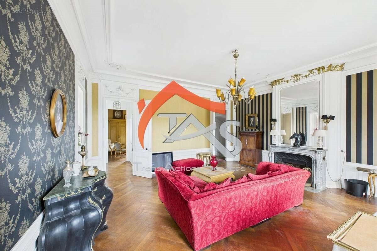 Appartement à vendre, 165m², Saint-Chamond