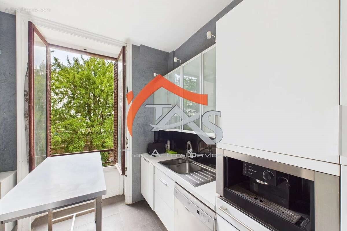 Appartement à vendre, 165m², Saint-Chamond