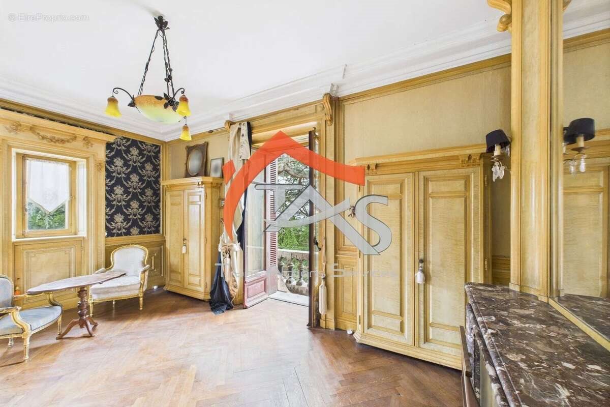 Appartement à vendre, 165m², Saint-Chamond