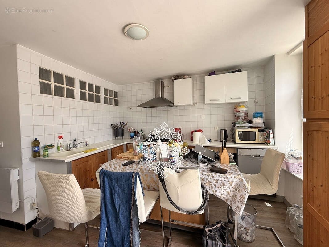 Maison à vendre, 128m², Nogent-sur-Seine