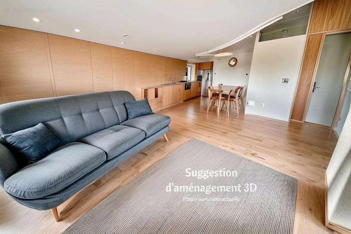 Appartement à vendre, 16m², Manosque