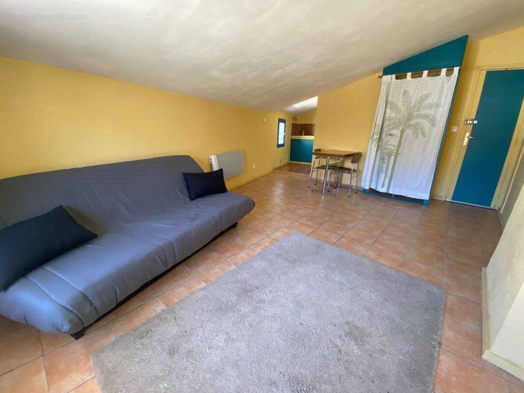 Appartement à vendre, 16m², Manosque