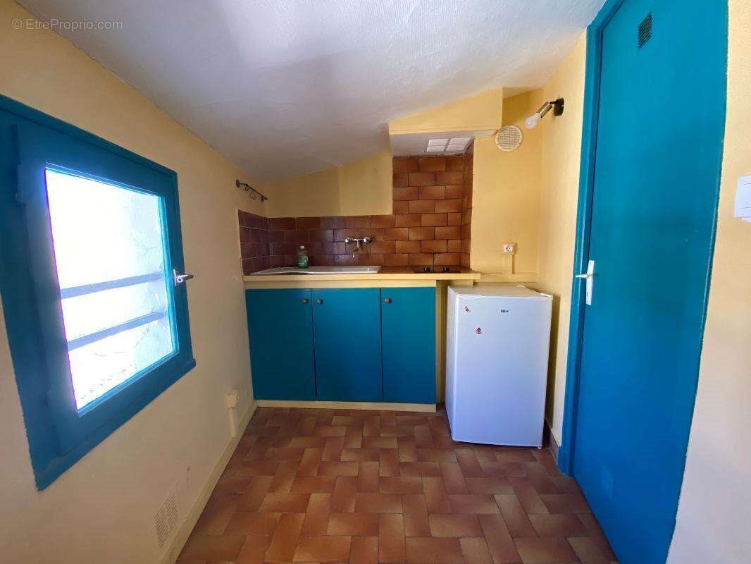 Appartement à vendre, 16m², Manosque