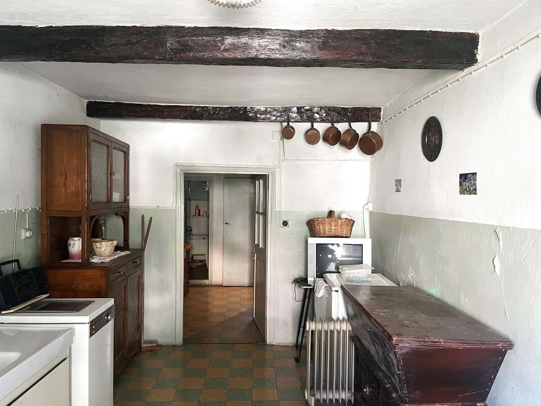 Maison à vendre, 54m², Tende