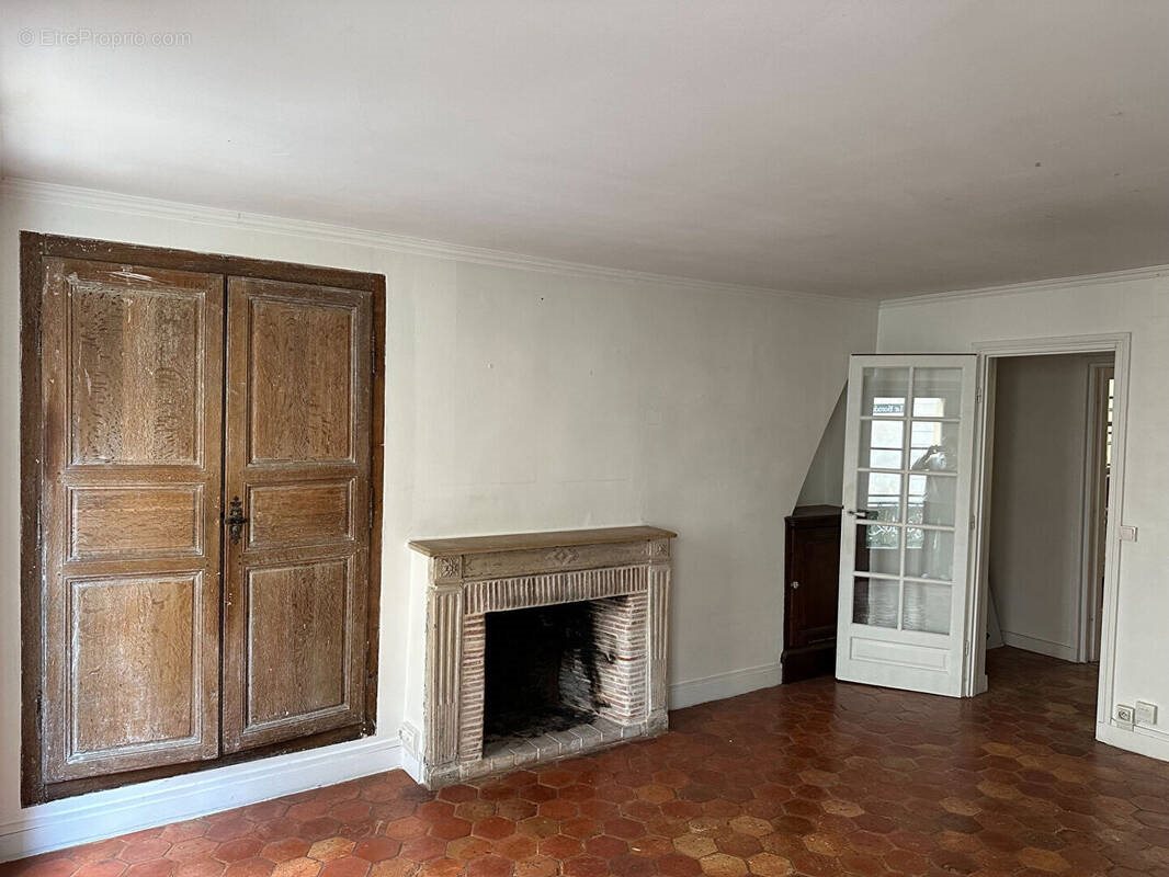Appartement à vendre, 50m², Versailles