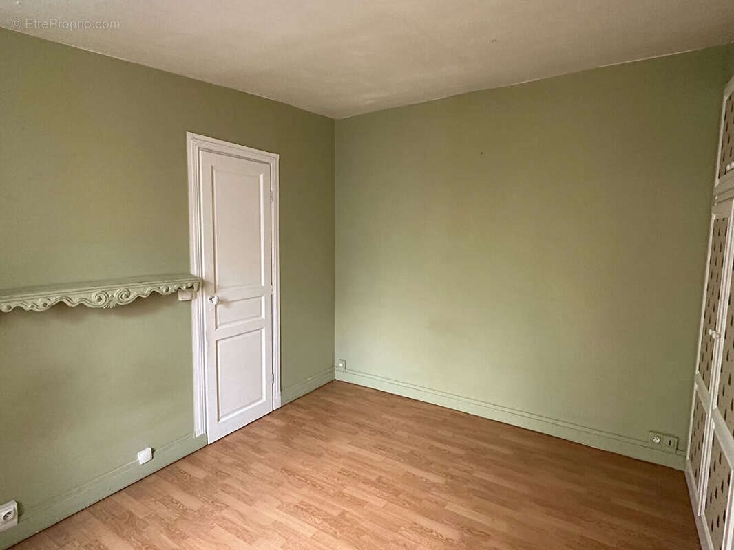 Appartement à vendre, 50m², Versailles