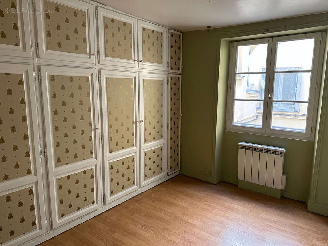 Appartement à vendre, 50m², Versailles