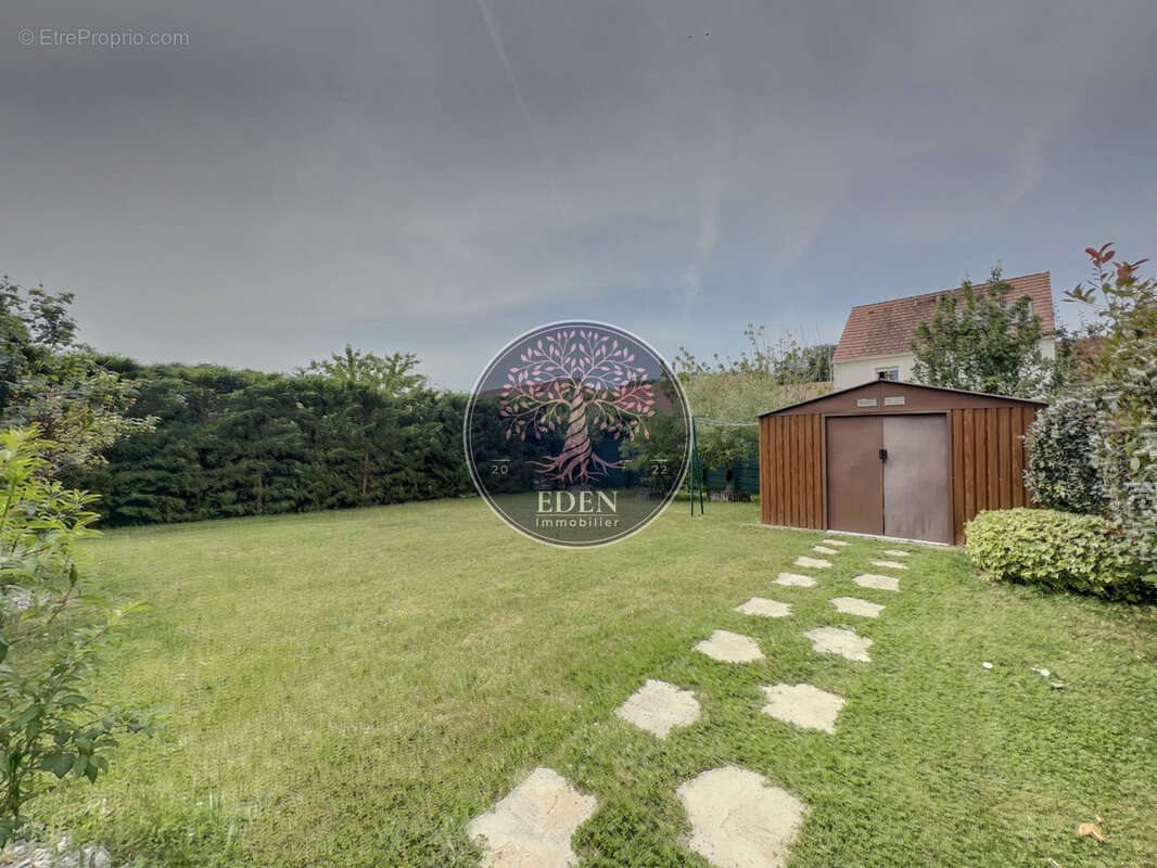 Maison à vendre, 75m², Dreux