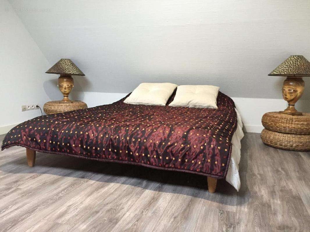 Appartement à vendre, 95m², Le Touquet-Paris-Plage