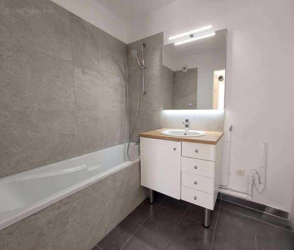 Appartement à vendre, 47m², Versailles