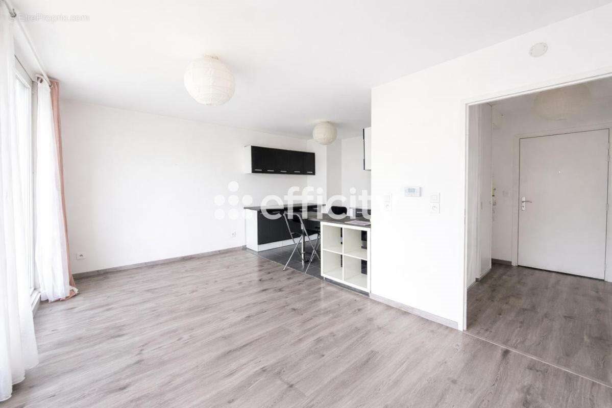 Appartement à vendre, 46m², Roubaix
