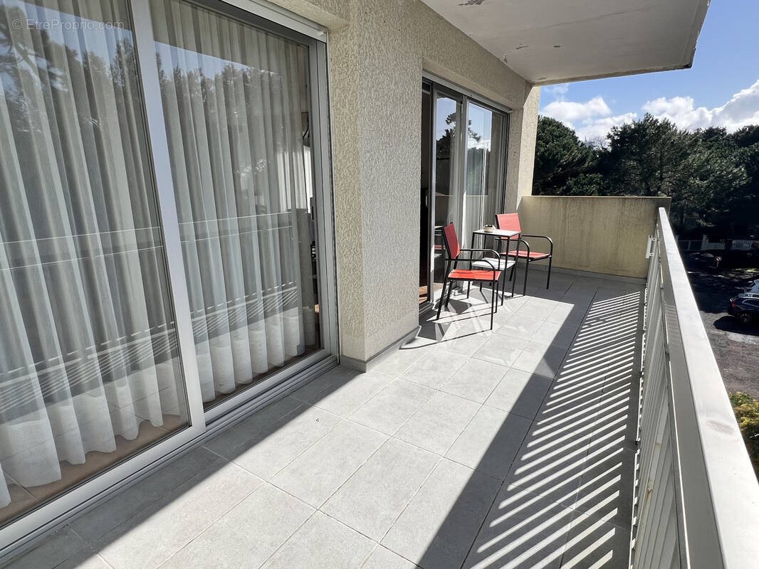 Appartement à vendre, 114m², Royan