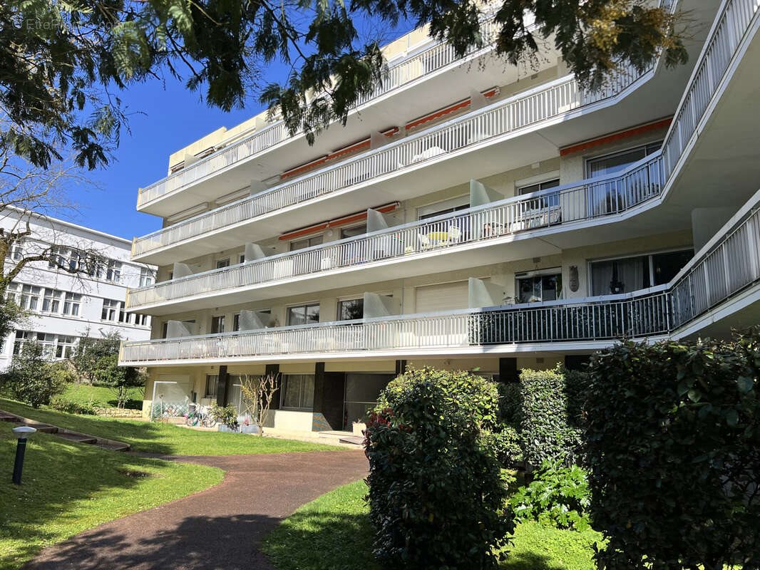 Appartement à vendre, 114m², Royan
