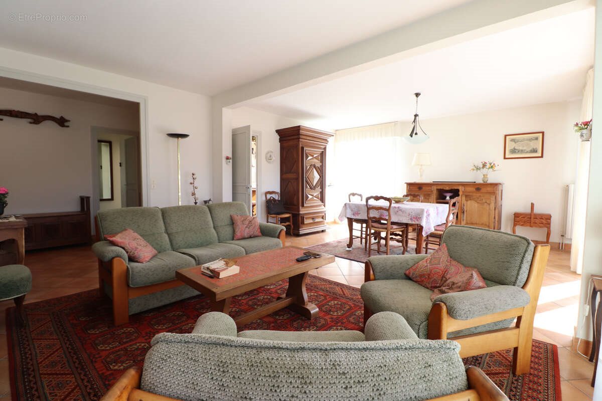 Appartement à vendre, 114m², Royan