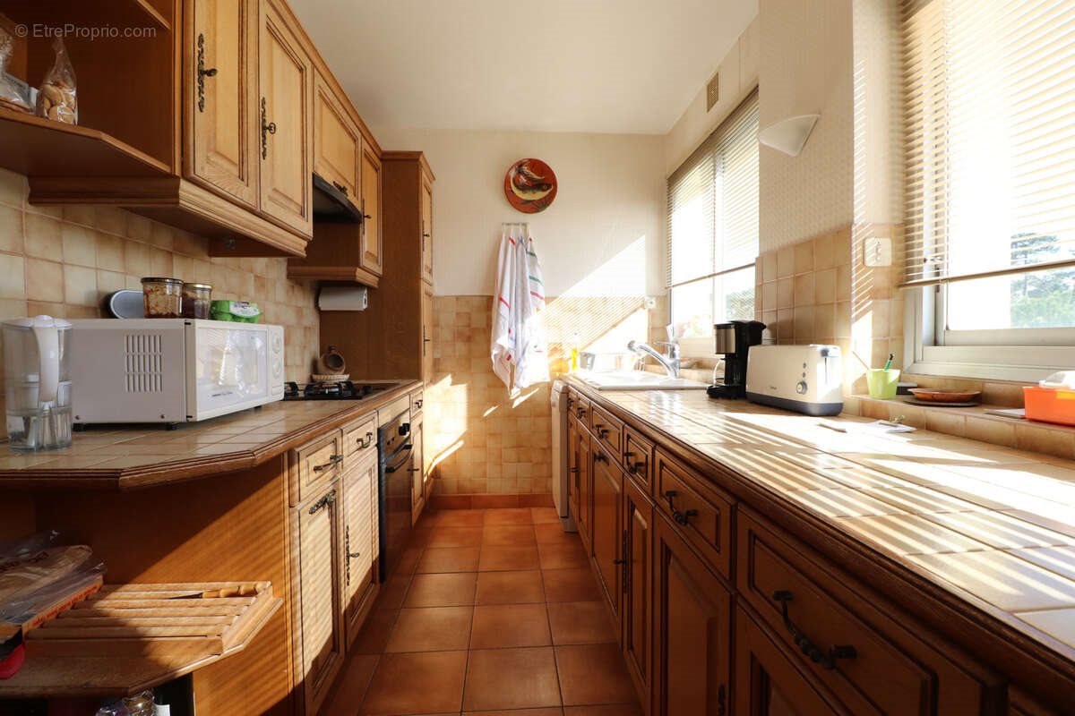 Appartement à vendre, 114m², Royan