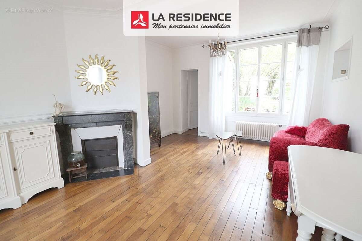 Maison à vendre, 171m², Montigny-lès-Cormeilles