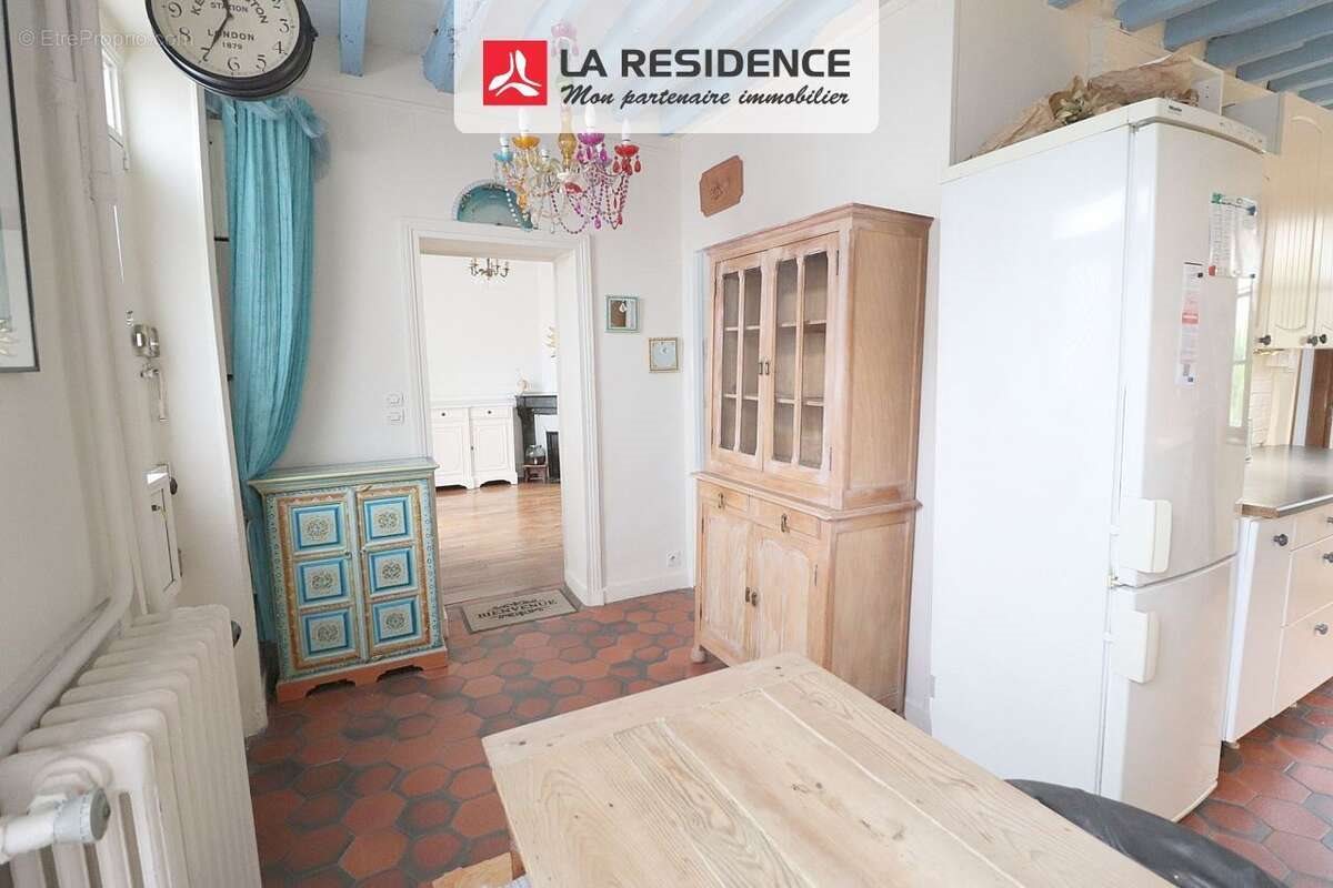 Maison à vendre, 171m², Montigny-lès-Cormeilles