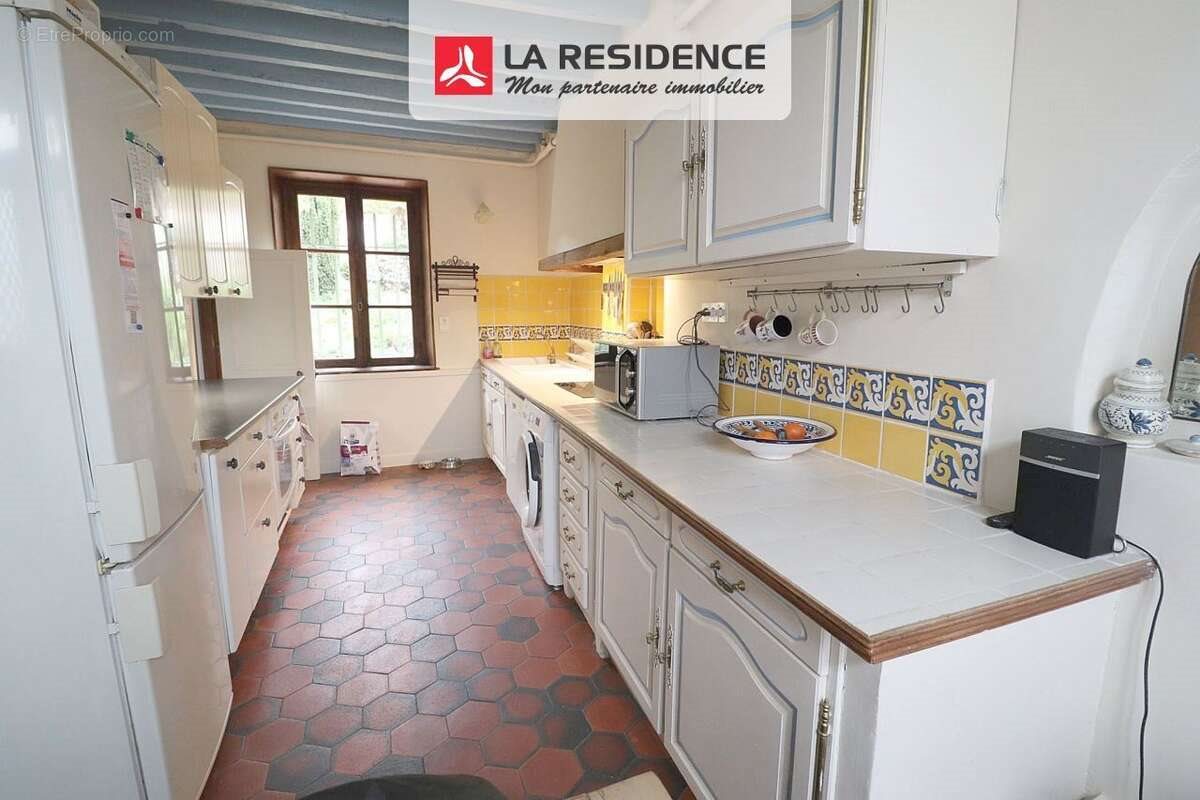 Maison à vendre, 171m², Montigny-lès-Cormeilles