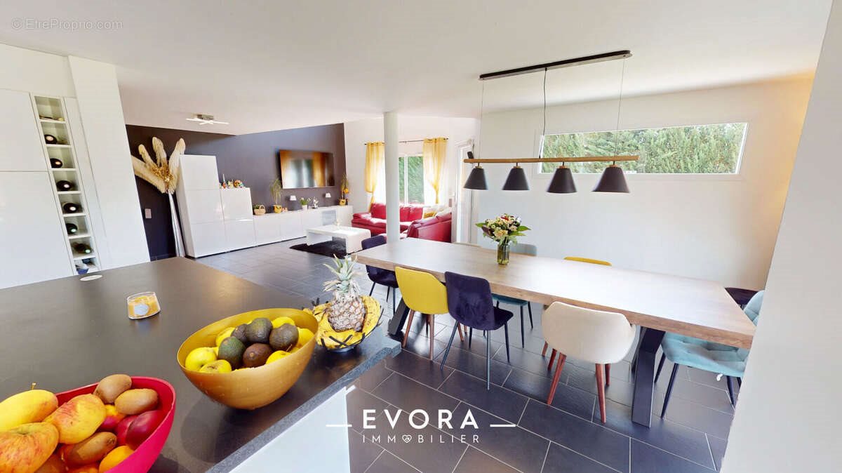 Maison à vendre, 208m², Pont-à-Mousson