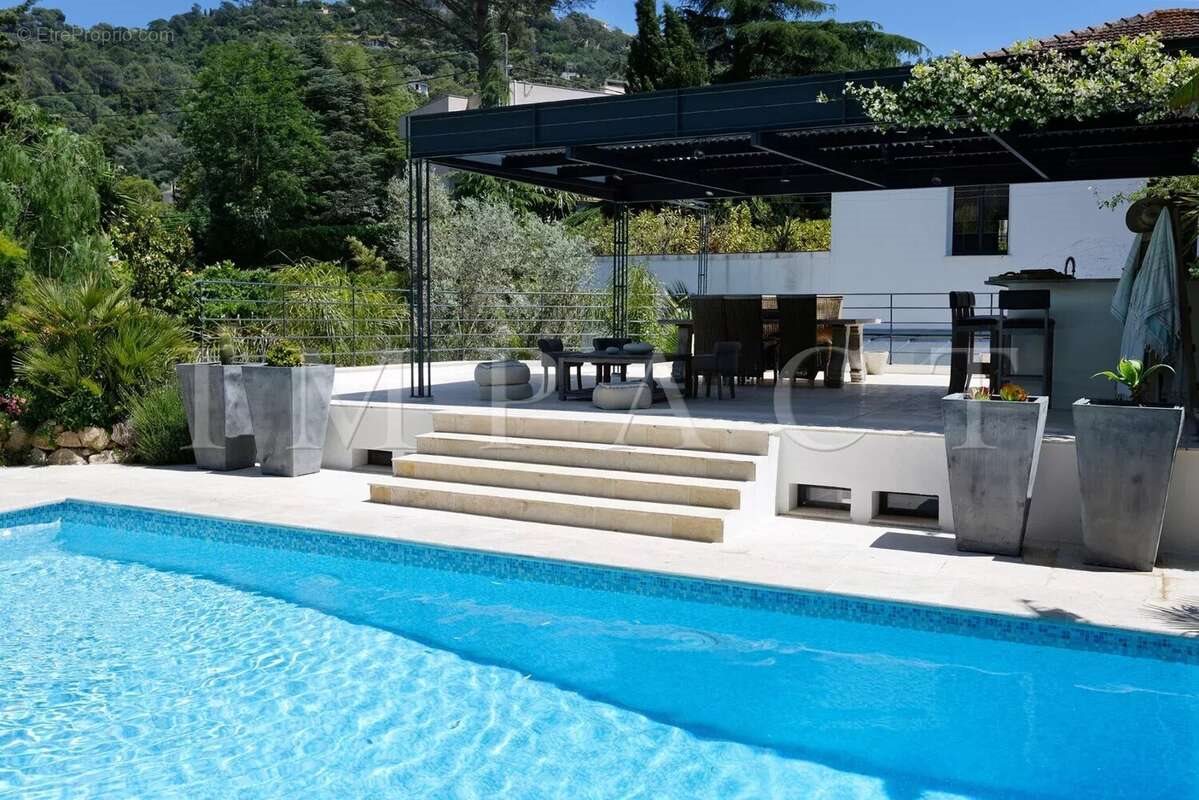 Maison à vendre, 300m², Cannes