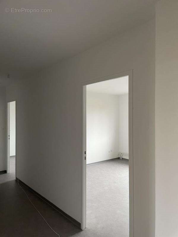 Appartement à vendre, 74m², Algolsheim