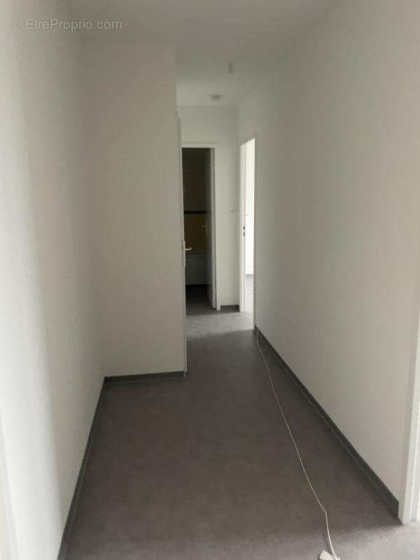 Appartement à vendre, 74m², Algolsheim