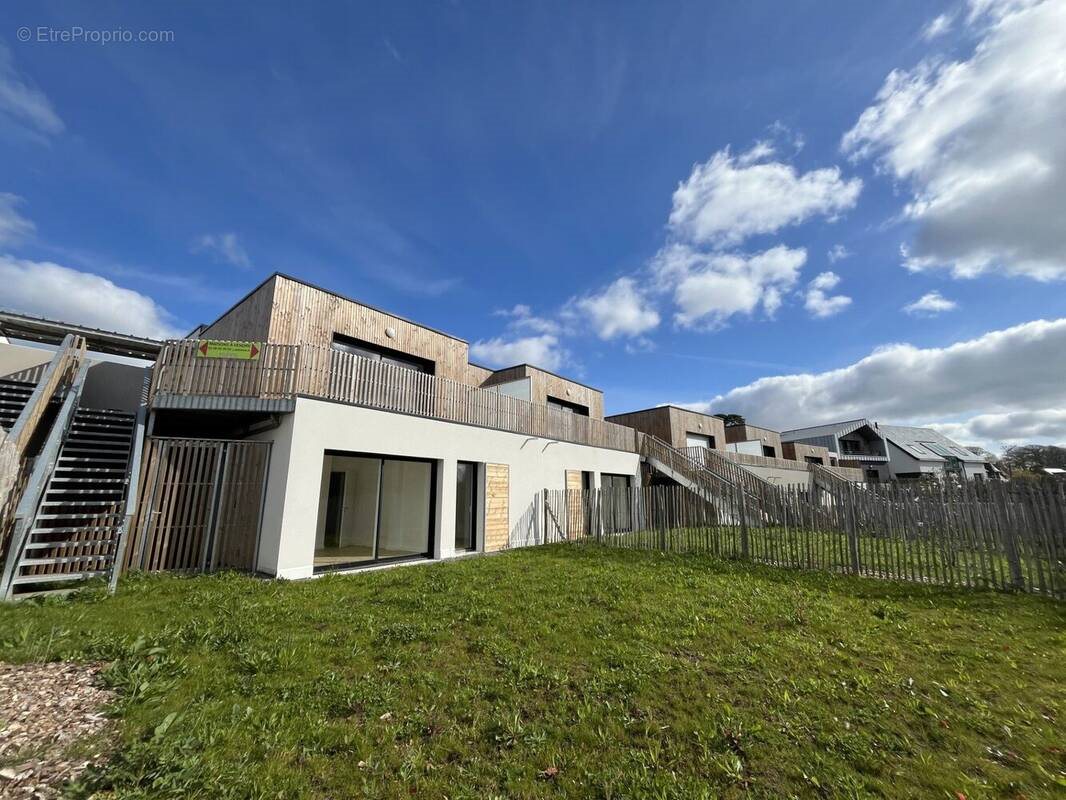 Maison à vendre, 104m², Brest