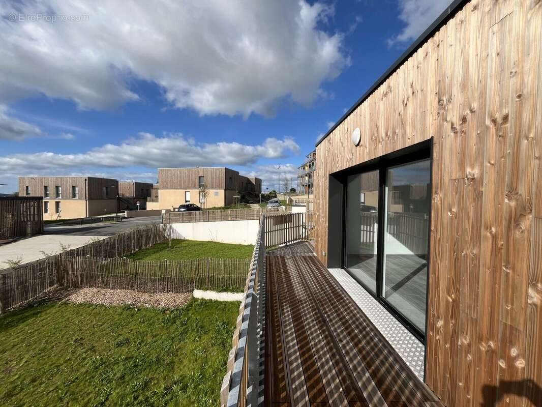 Maison à vendre, 104m², Brest
