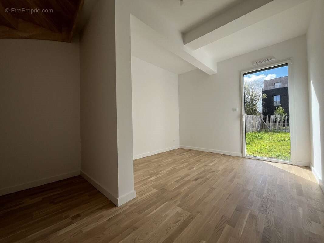 Maison à vendre, 104m², Brest