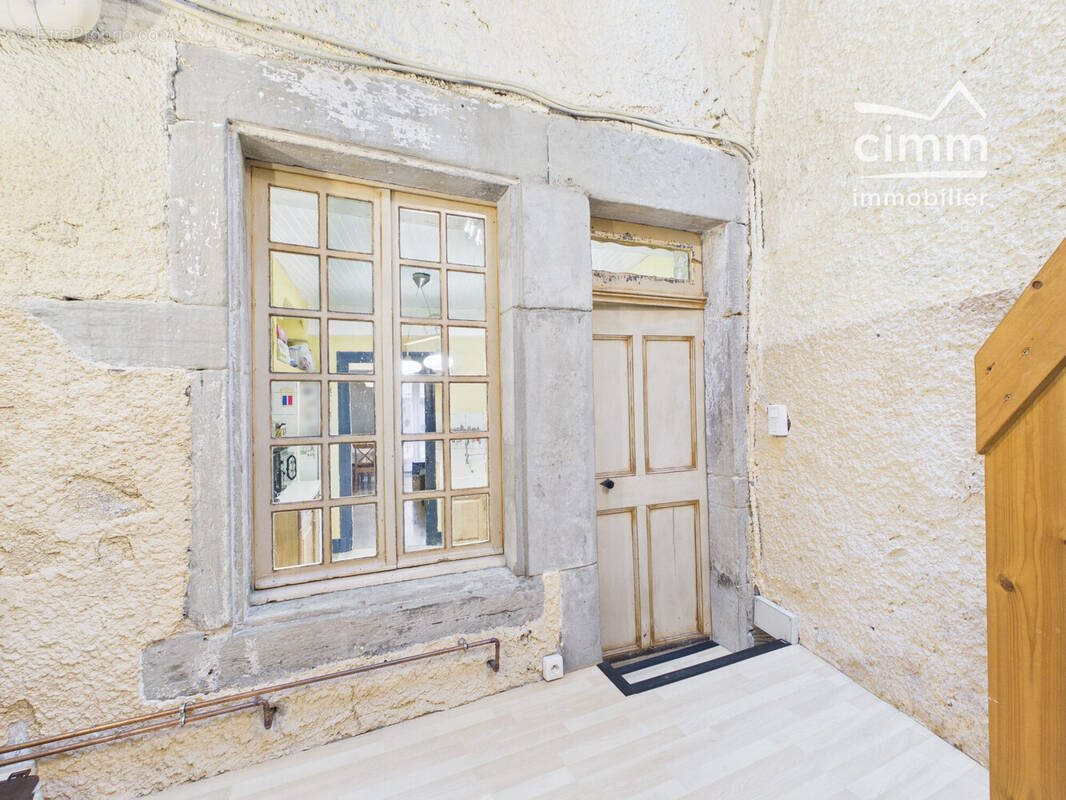 Maison à vendre, 123m², Tullins