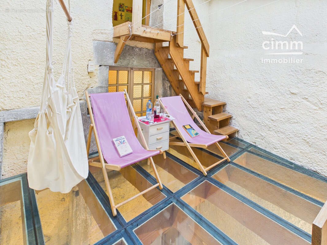 Maison à vendre, 123m², Tullins