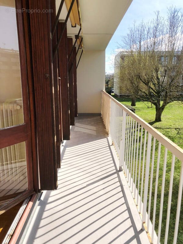 Appartement à vendre, 88m², Sens