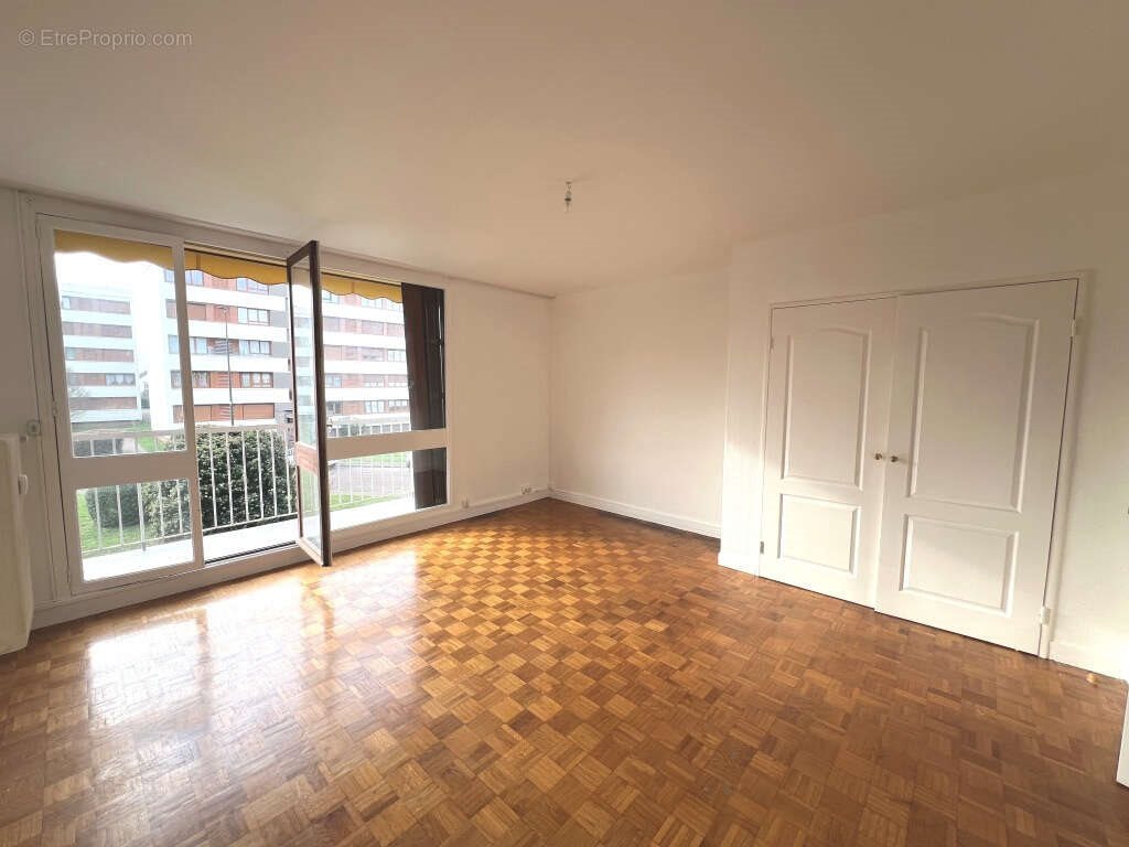 Appartement à vendre, 88m², Sens