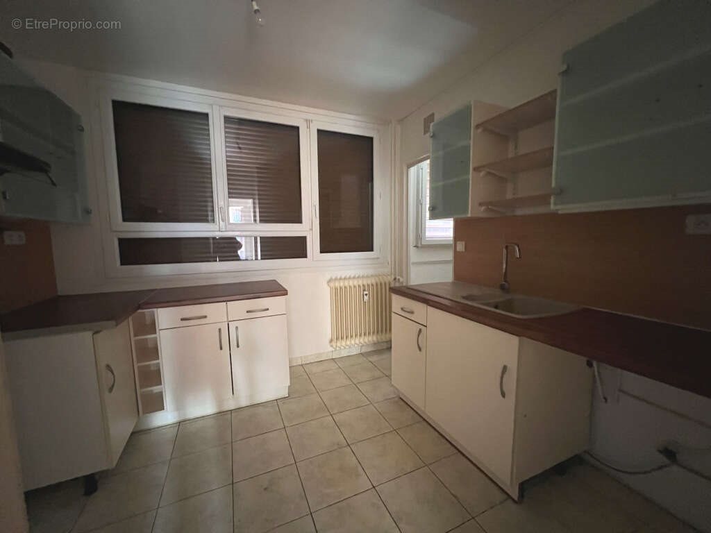 Appartement à vendre, 88m², Sens