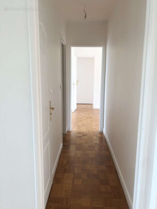 Appartement à vendre, 88m², Sens